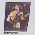 1979 Peter Frampton Summer Tour Shirt