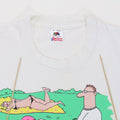 1988 Mr Yardwork Shirt