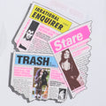 1990 Cher Irrational Enquirer Shirt