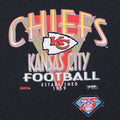 1994 Kansas City Chiefs NFL 75th Anniversary Shirt