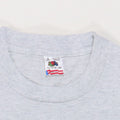 1990 Big Head Todd And The Monsters Midnight Radio Shirt