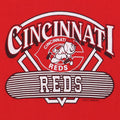 1988 Cincinnati Reds Baseball Shirt