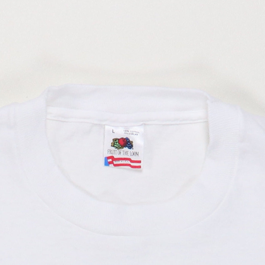 1990s Cake Hey Big Head Shirt