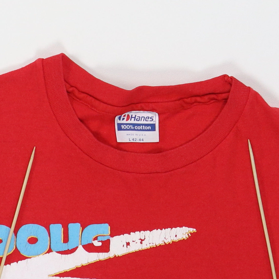 1988 Doug E Fresh And The Get Fresh Crew Shirt