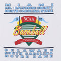1992 NCAA Baseball Regional Championship Shirt