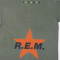 1995 REM Monster Shirt