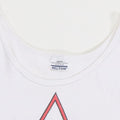 1988 Def Leppard Hysteria Tank Top Shirt