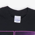 1988 Poison Open Up And Say Ahhh Tour Shirt