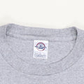 2000s Welcome To New York Duck Mother Fucker Shirt