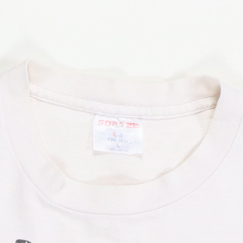 1988 MC Escher Shirt