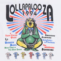 1994 Lollapalooza Music Festival Concert Shirt