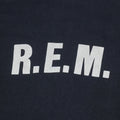 1985 REM Pilgrimage Shirt
