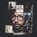 1992 Eric Clapton World Tour Shirt