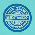 1990s Zogs Sex Wax Shirt