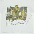 1990s Eric Clapton Shirt