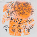 1993 Frank Zappa's Universe Shirt