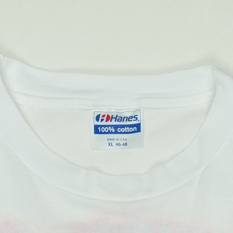 1989 The Who Tommy Shirt