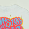 1989 The Who Tommy Shirt