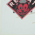 1990s Felix The Cat Red Cat Beer Shirt