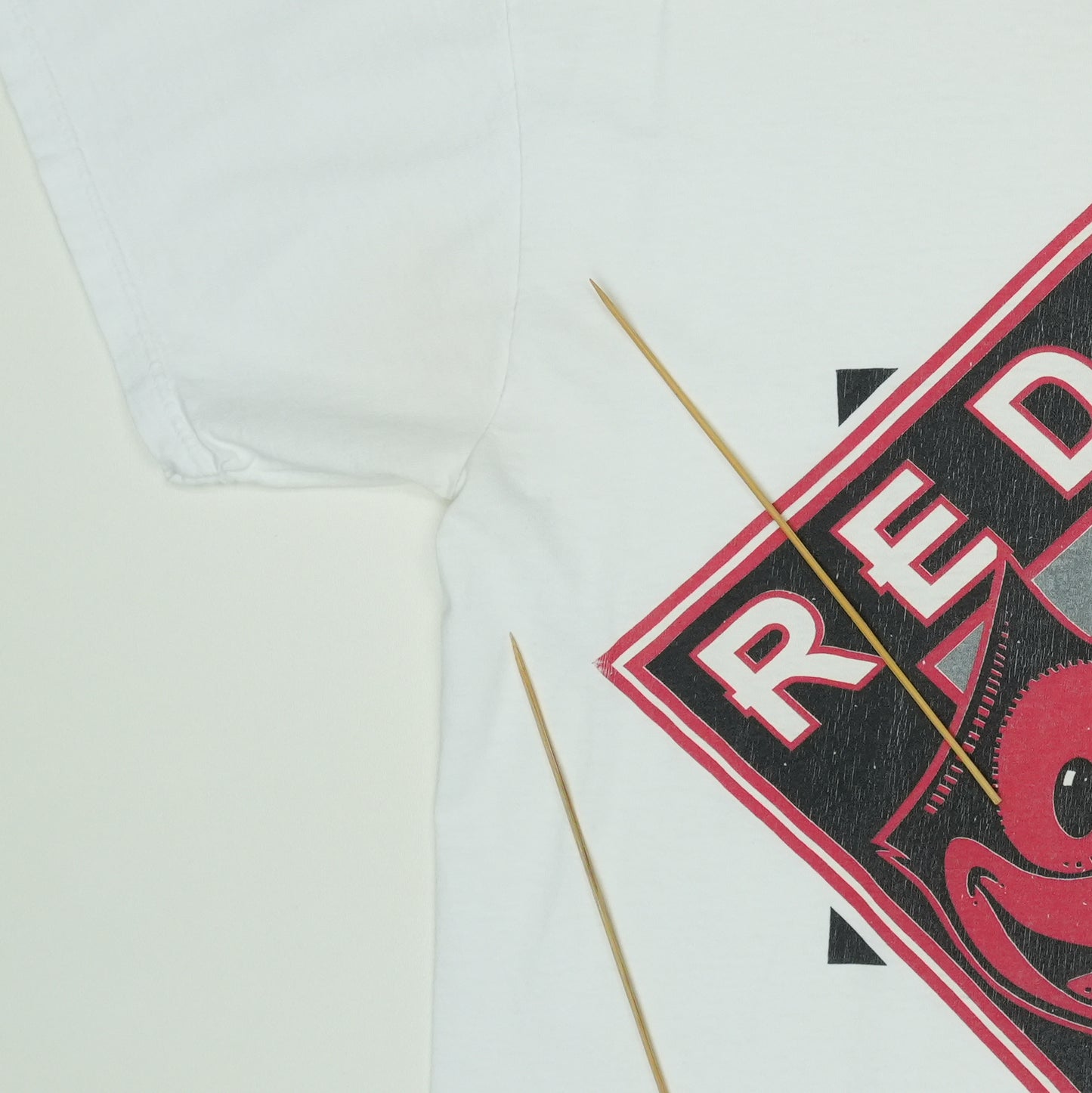 1990s Felix The Cat Red Cat Beer Shirt