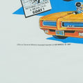1987 Pontiac GTO Shirt