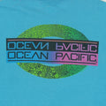 1990s Ocean Pacific Shirt