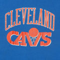 1980s Cleveland Cavaliers Shirt