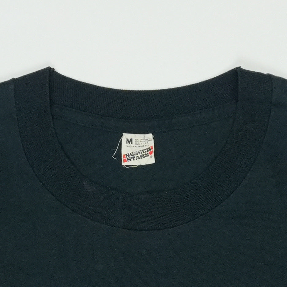 1990s New Kids On The Block Shirt