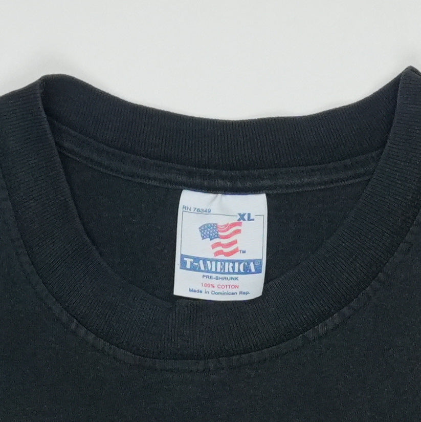 1990s The Who A Quick One Shirt