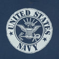 1980s United States Navy Shirt