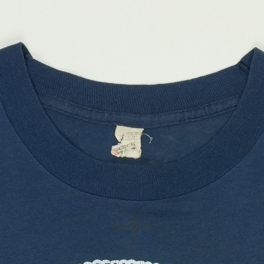 1980s United States Navy Shirt