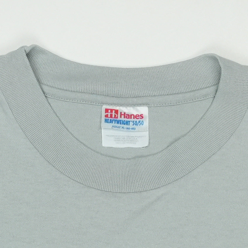 1990s In A Perfect World Steve Earle Shirt