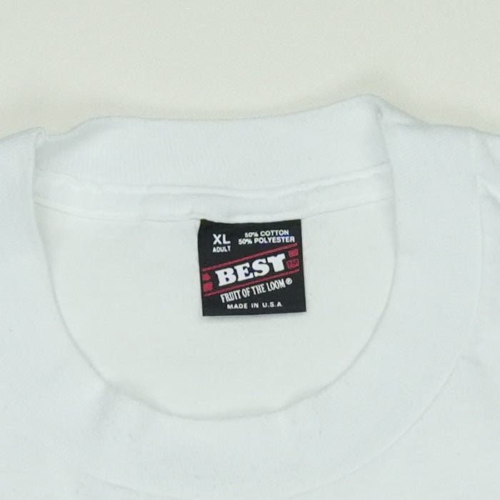 1994 James Dean Car Run Shirt