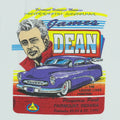 1994 James Dean Car Run Shirt