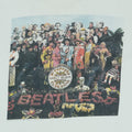 1992 The Beatles Sgt Peppers Shirt