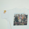 1992 The Beatles Sgt Peppers Shirt