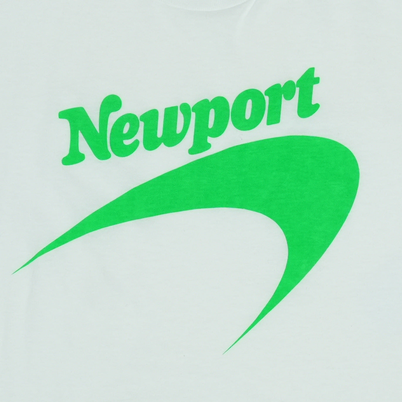 1980s Newport Cigarettes Shirt