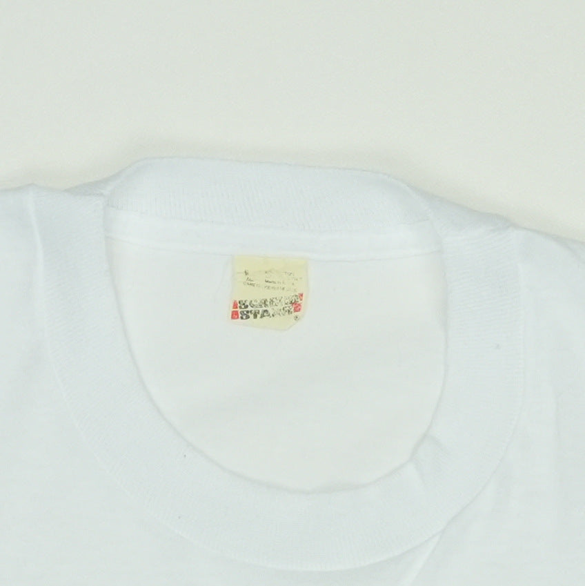 1980s Newport Cigarettes Shirt