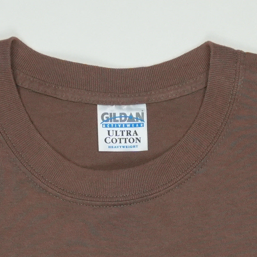 1999 Rolling Stones No Security Tour Shirt