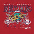1993 Philadelphia Phillies World Series Champions Shirt