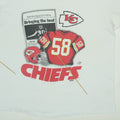 1995 Kansas City Chiefs Derrick Thomas Shirt