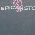 1986 Bob Seger American Storm Tour Shirt