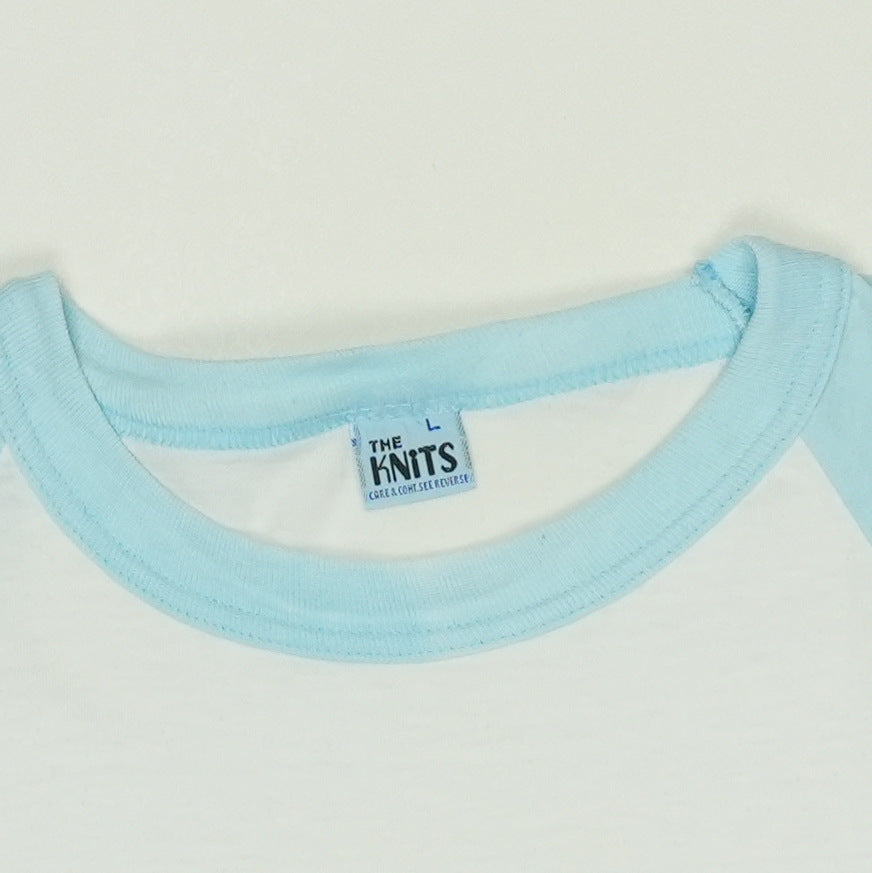 1980s Rat Cartoons Jersey Shirt