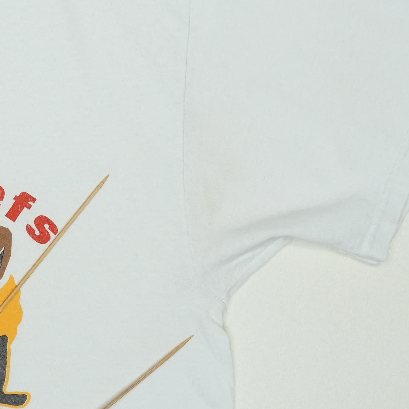 1990s Kansas City Chiefs Play Football Shirt