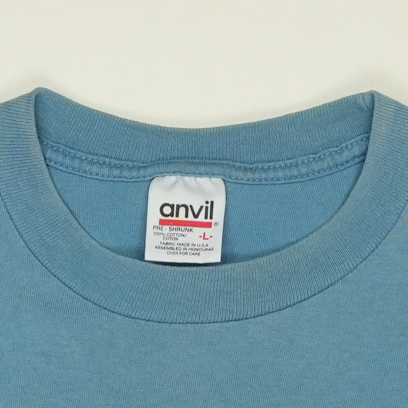 1998 Stevie Nicks Enchanted Tour Shirt