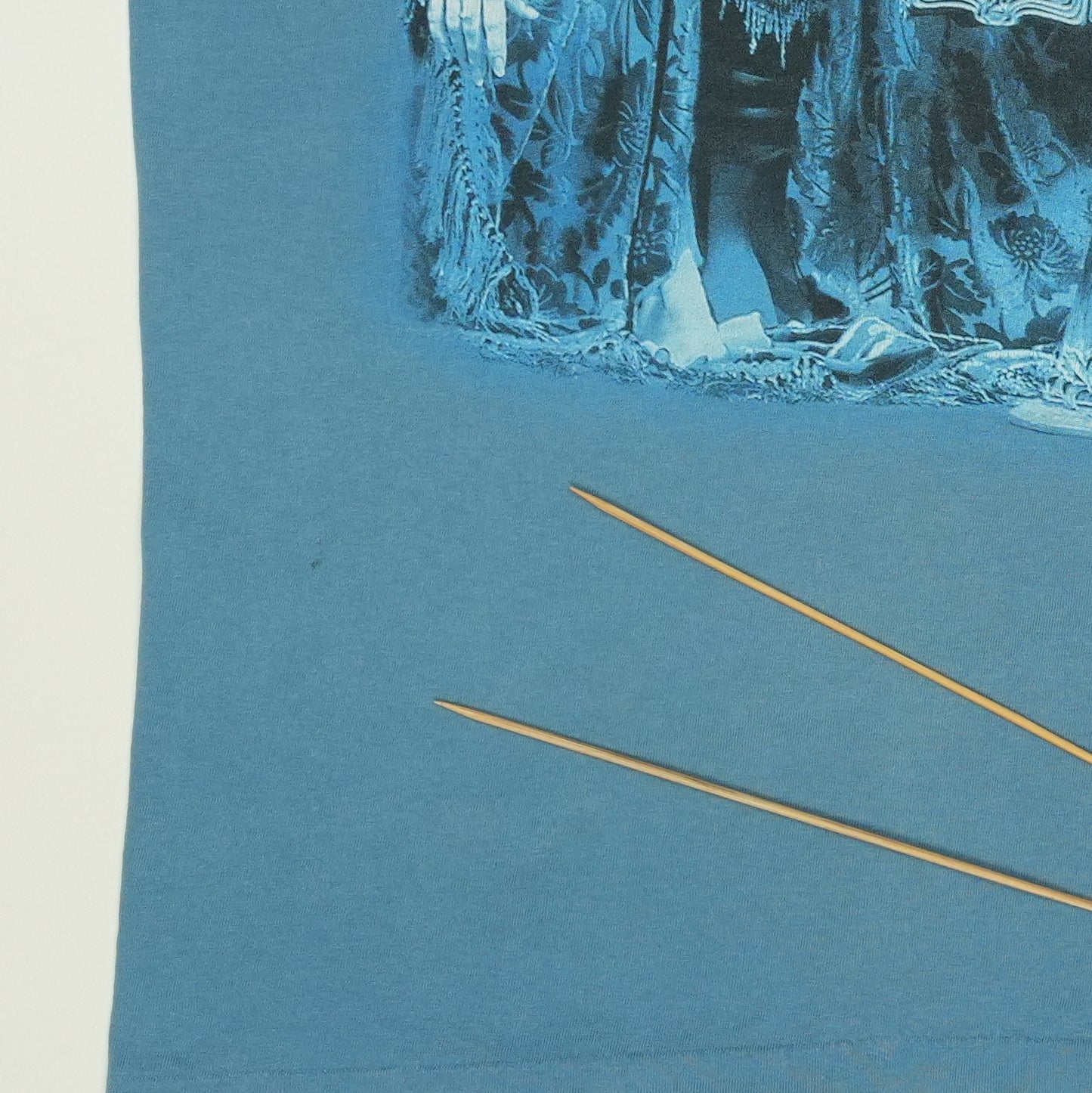 1998 Stevie Nicks Enchanted Tour Shirt