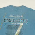 1998 Stevie Nicks Enchanted Tour Shirt