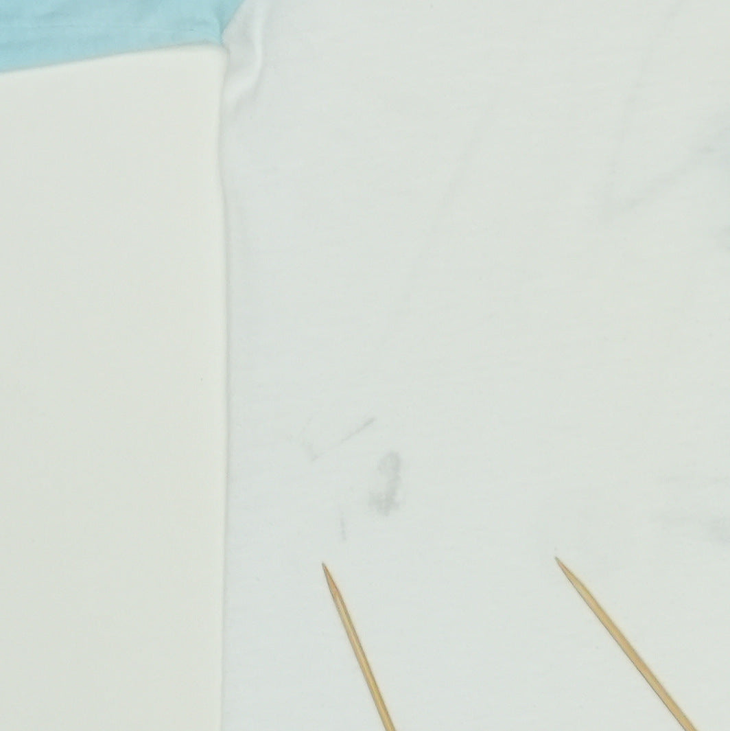 1980s Rat Cartoons Jersey Shirt