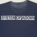 1990s System Of A Down Shirt