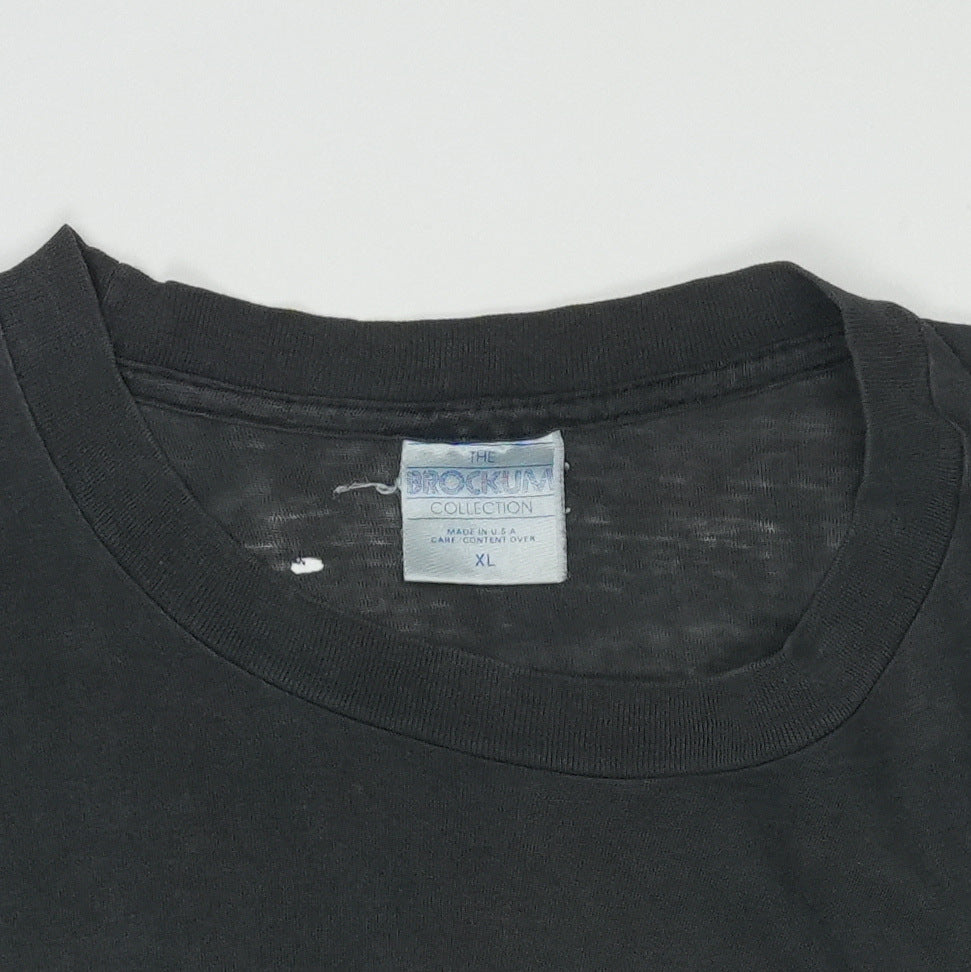 1988 Toxic Twins Aerosmith Long Sleeve Shirt